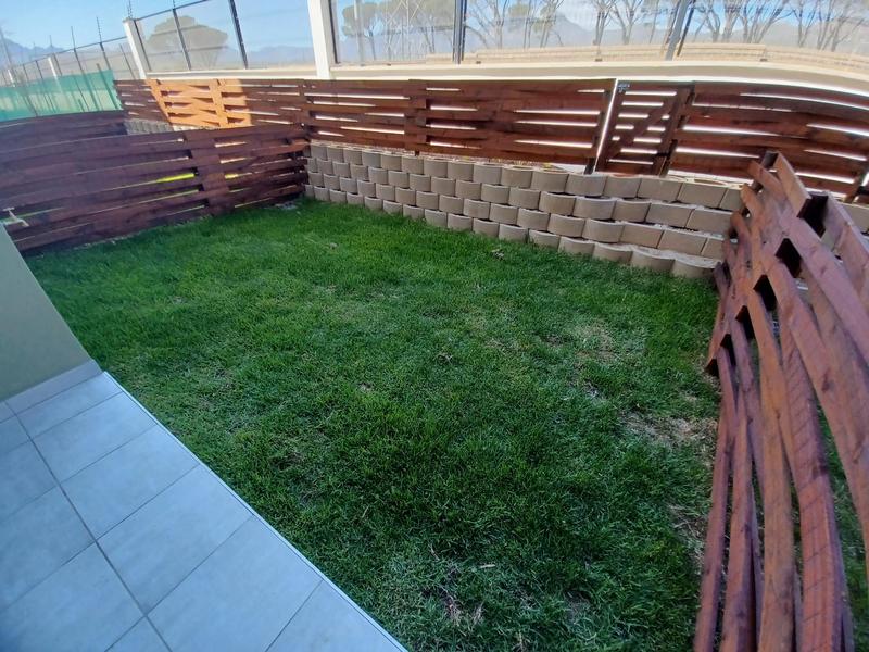 To Let 1 Bedroom Property for Rent in Greenbay Eco Estate Western Cape